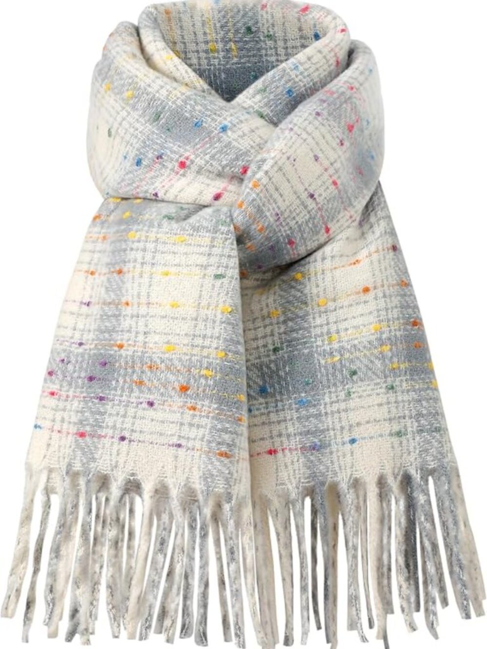 Winter Scarf for Women Premium Blanket Scarf for Women Fashion